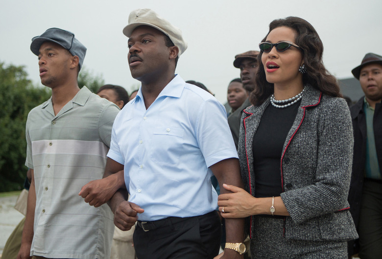 Ava DuVernay's Selma