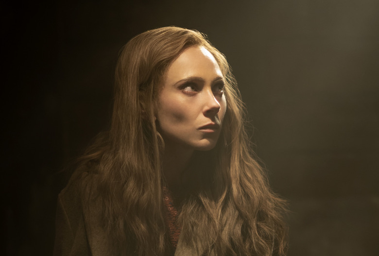 Fargo Juno Temple Dot Season 5 Episode 8