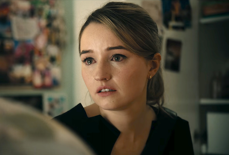Apple Cider Vinegar Belle Gibson Kaitlyn Dever