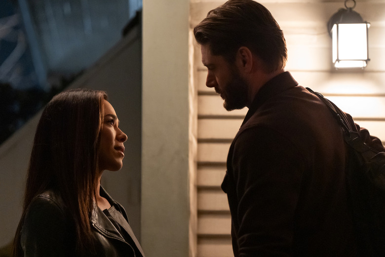 Countdown Episode 8 Blythe Dead Alive