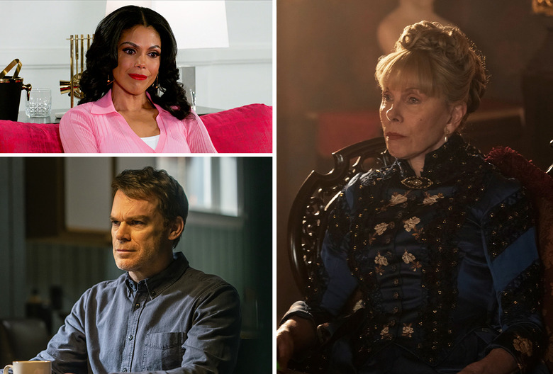 Kamala Harris Visits Late Show With Stephen Colbert — Best TV Quotes