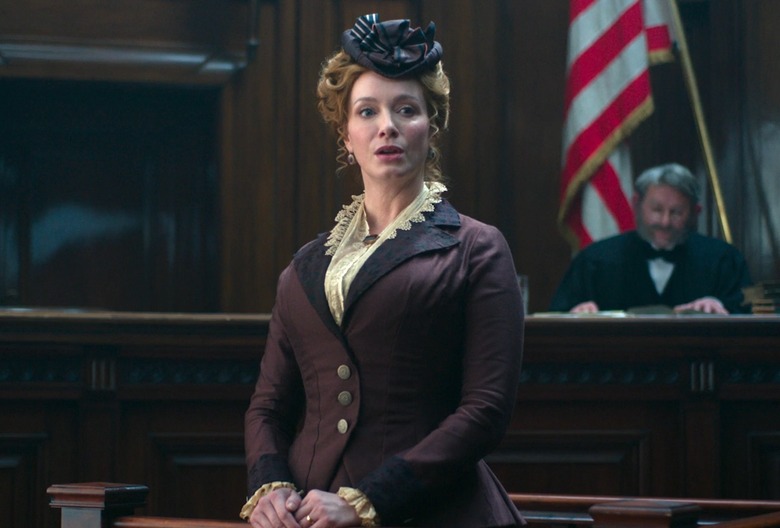 the buccaneers came home for dinner quote