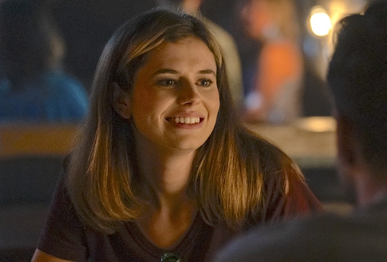 Task Lizzie Alison Oliver