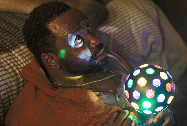 Dop Thief Brian Tyree Henry