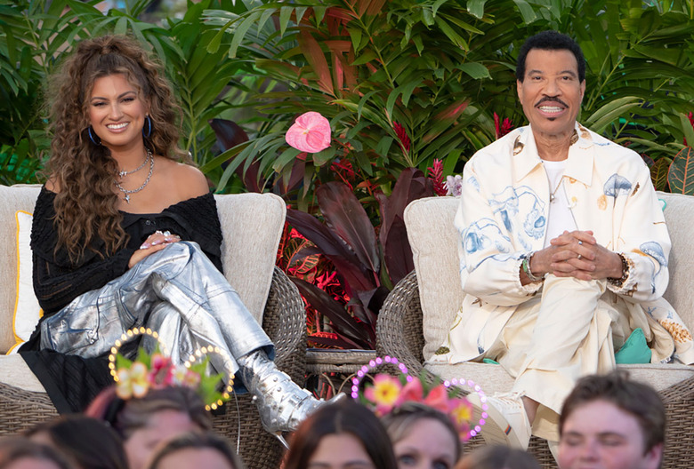 American Idol Judges Katy Perry Replacements List