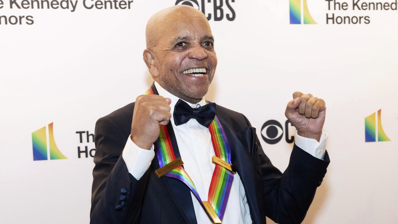 2021 Kennedy Center Honors