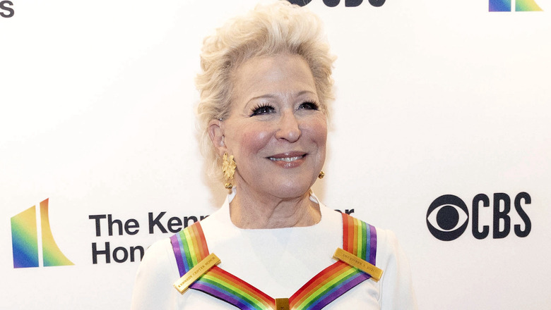 2021 Kennedy Center Honors