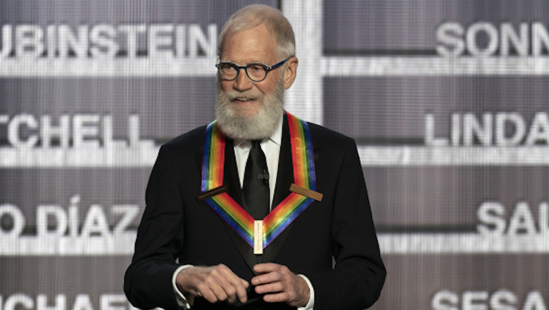 2021 Kennedy Center Honors