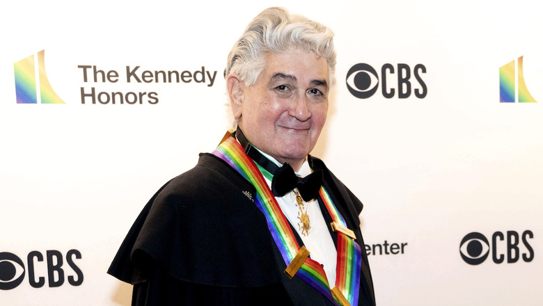 2021 Kennedy Center Honors