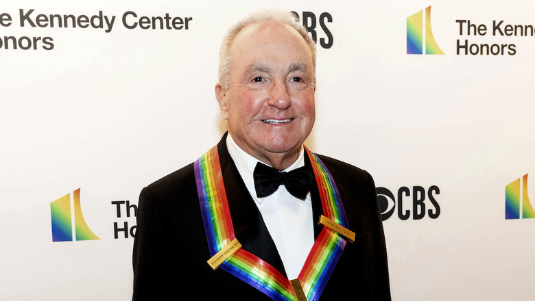 2021 Kennedy Center Honors