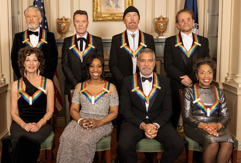 Kennedy Center Honors 2022