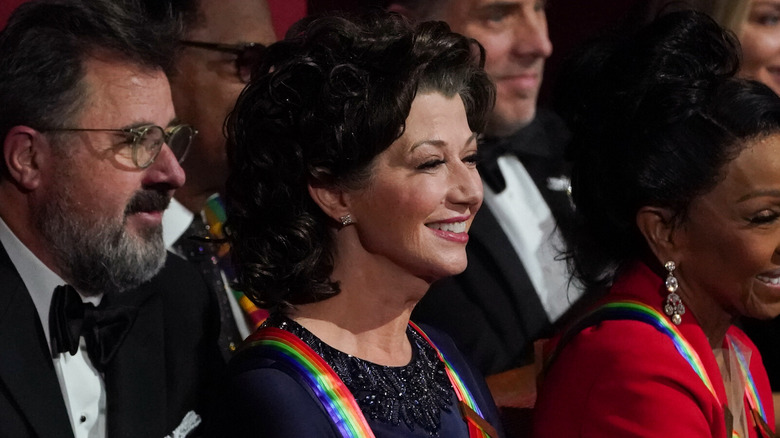 Kennedy Center Honors 2022