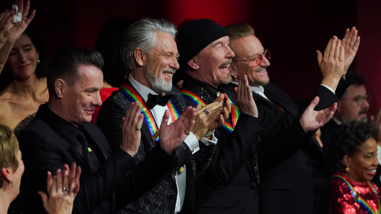 Kennedy Center Honors 2022