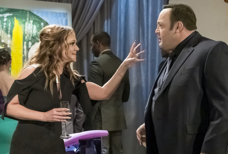 Kevin Can Wait