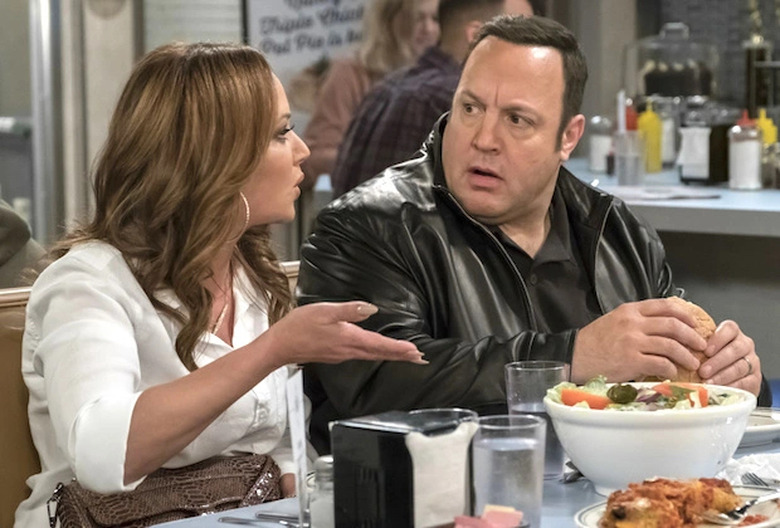 Kevin Can Wait