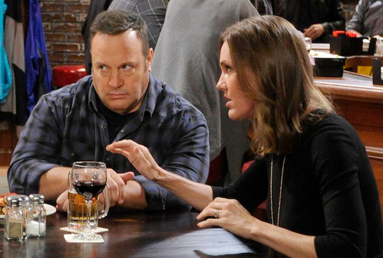 Kevin Can Wait