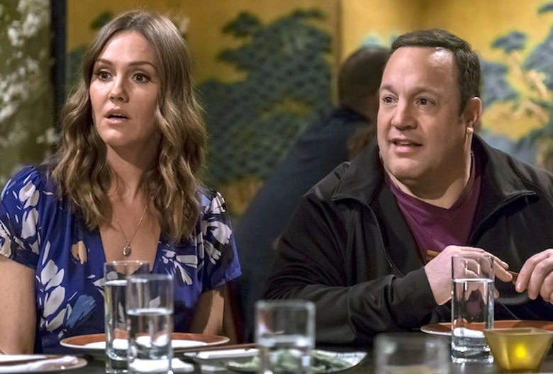 Kevin Can Wait