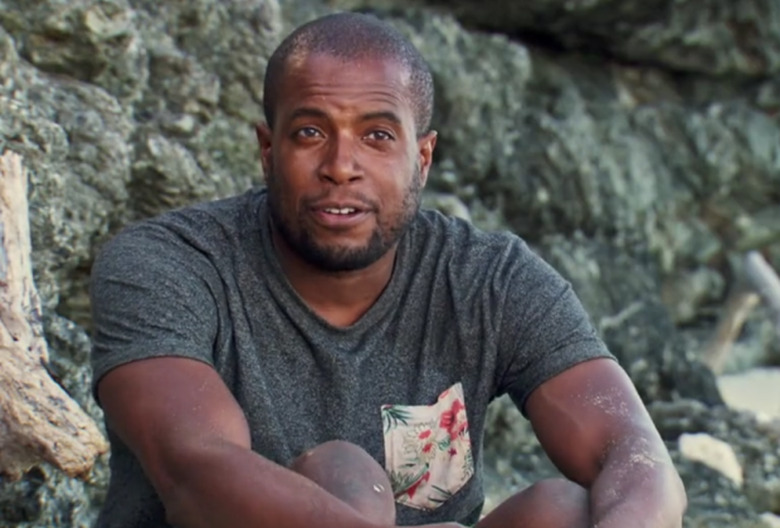 Survivor Rocksroy Quote