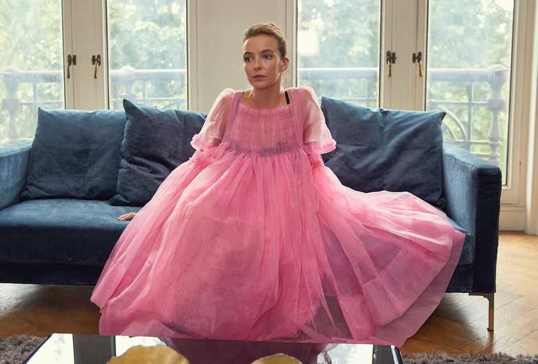Killing Eve Villanelle Season 1 Episode 2