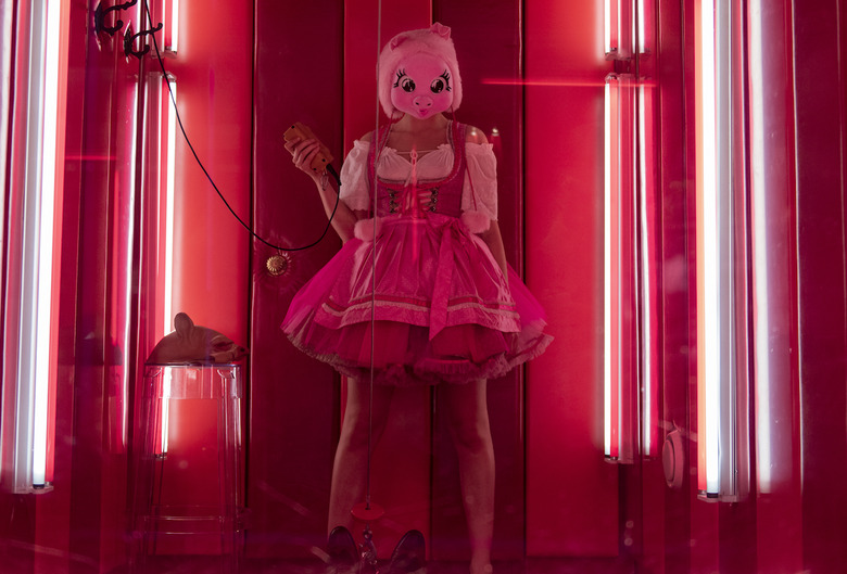 Killing Eve Villanelle Season 2 Episode 4