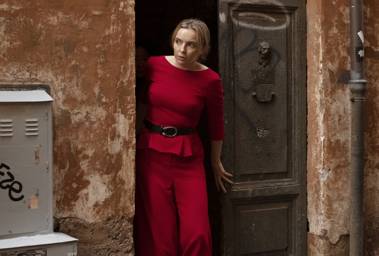 Killing Eve Villanelle Season 2 Episode 8