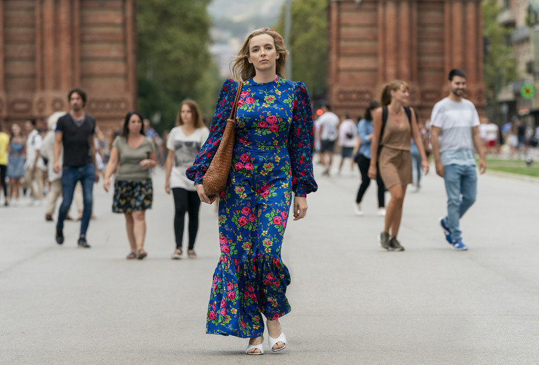Killing Eve Villanelle Season 3 Episode 2
