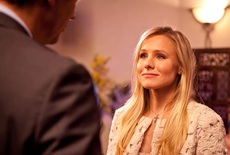 kristen bell best tv roles ranked photos mandy burning love