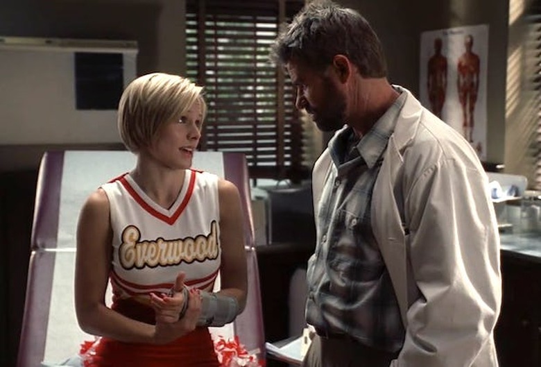 kristen bell best tv roles ranked photos stacey wilson everwood