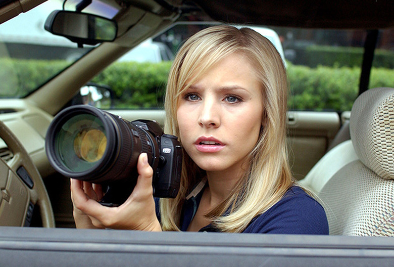 Kristen Bell Veronica Mars