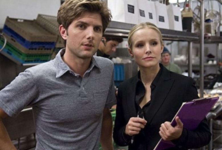 kristen bell best tv roles ranked photos uda bengt party down