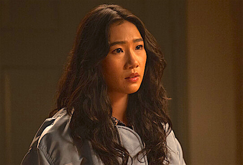 Kung Fu Season 3 Spoilers