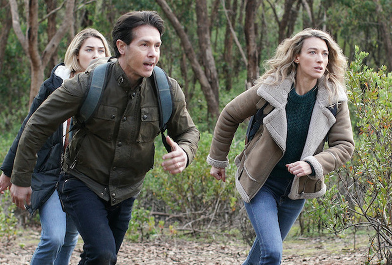 La Brea Renewed Season 3