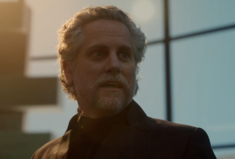 La Brea 2x06 James