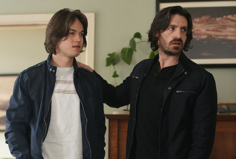 La Brea Recap 2x07