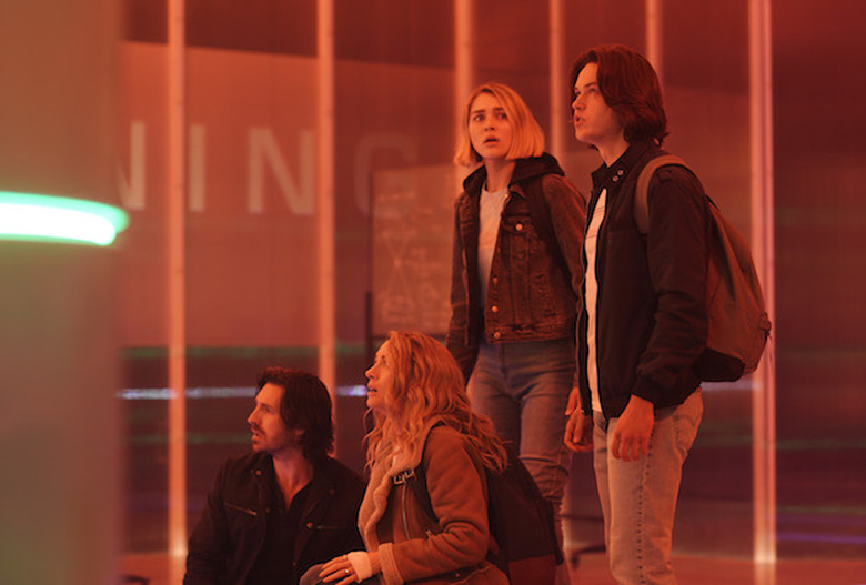 La Brea Cancelled Season 4