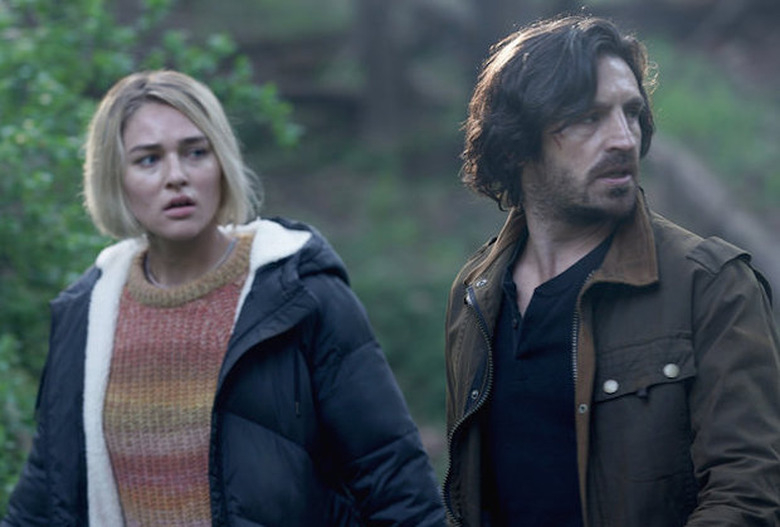La Brea Recap 2x01