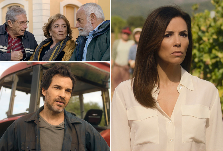 'Land of Women' Season 2: Who Is Gala's Dad? More Apple TV+ Spoilers