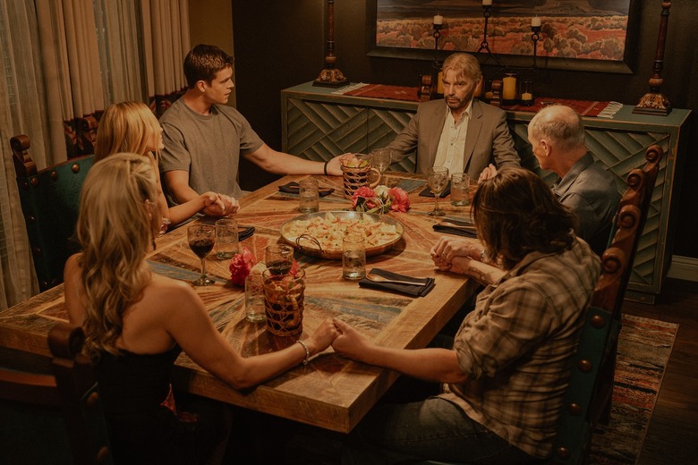 landman season 2 everything we know