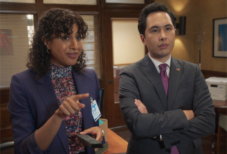 Best TV Quotes