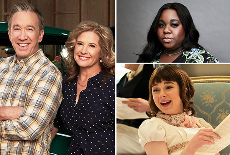 Best TV Quotes