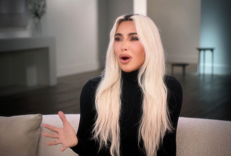 the kardashians called me a whore quote