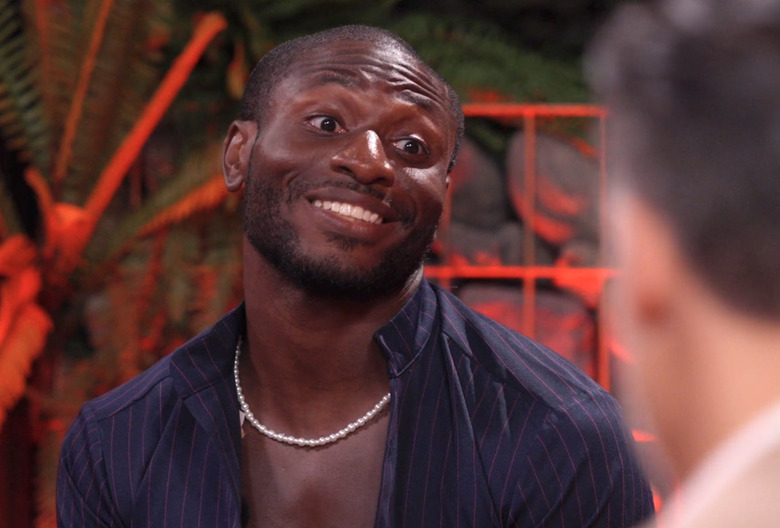 deal or no deal island harriet tubman quote