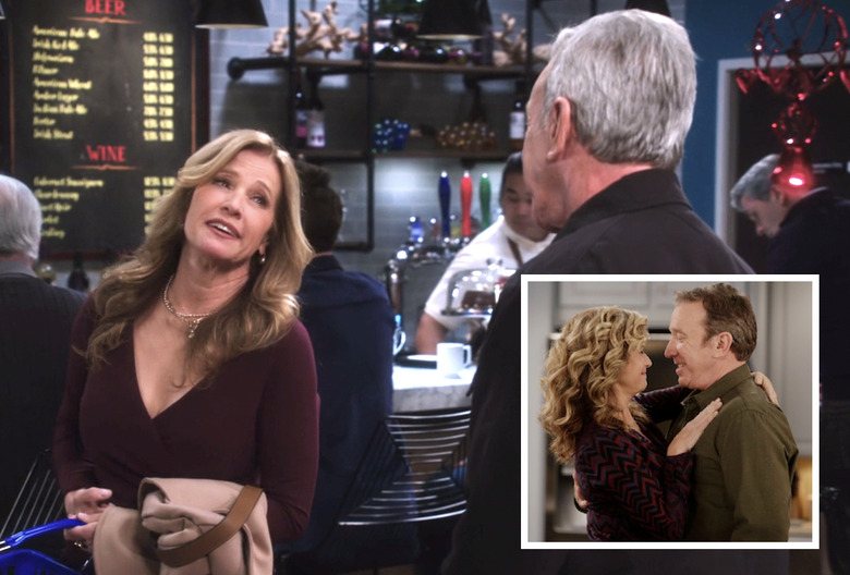 shifting gears last man standing easter egg quote