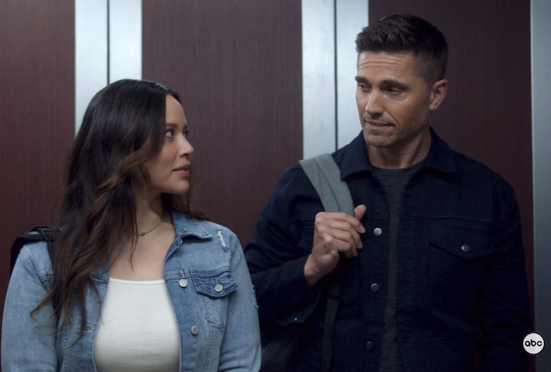 the rookie grumpy last night quote