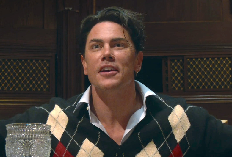 traitors girls are better cheaters quote