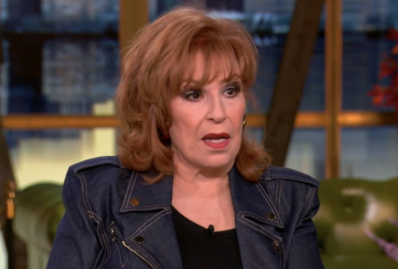 the view rfk jr bird flu quote