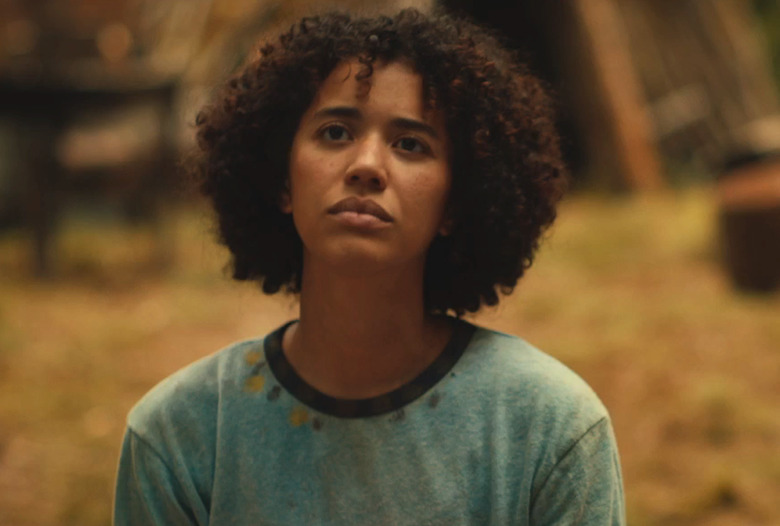 yellowjackets handy lesbians quote