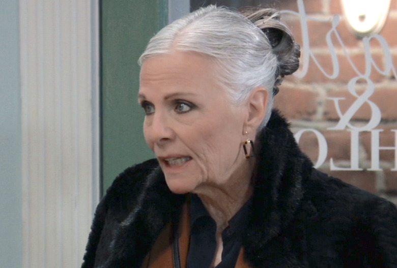 general hospital rando quote