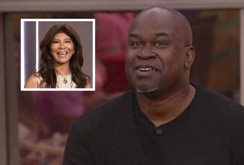 big brother lemon drop quote