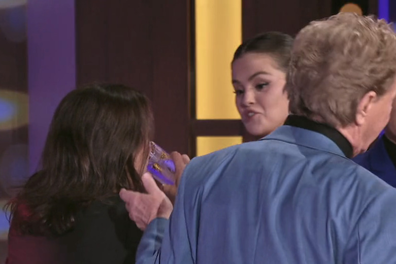 match game didnt drink from it quote